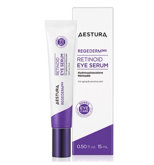 Qoo10] AESTURA リジェダム365 レチノイド アイセラム
