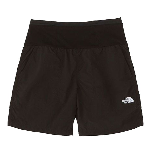 ザ・ノース・フェイス THENORTHFACE フリーランショーツ パンツ レディース NBW72491-K