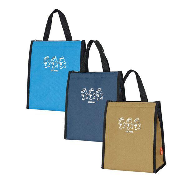 夏 ジッパー 登山 保冷バッグ 0032BK419U