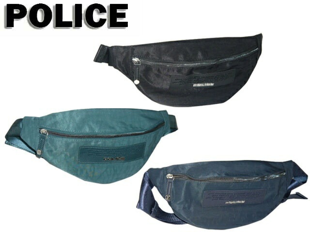 ボディバッグ クレスパ PA-64001 potj47