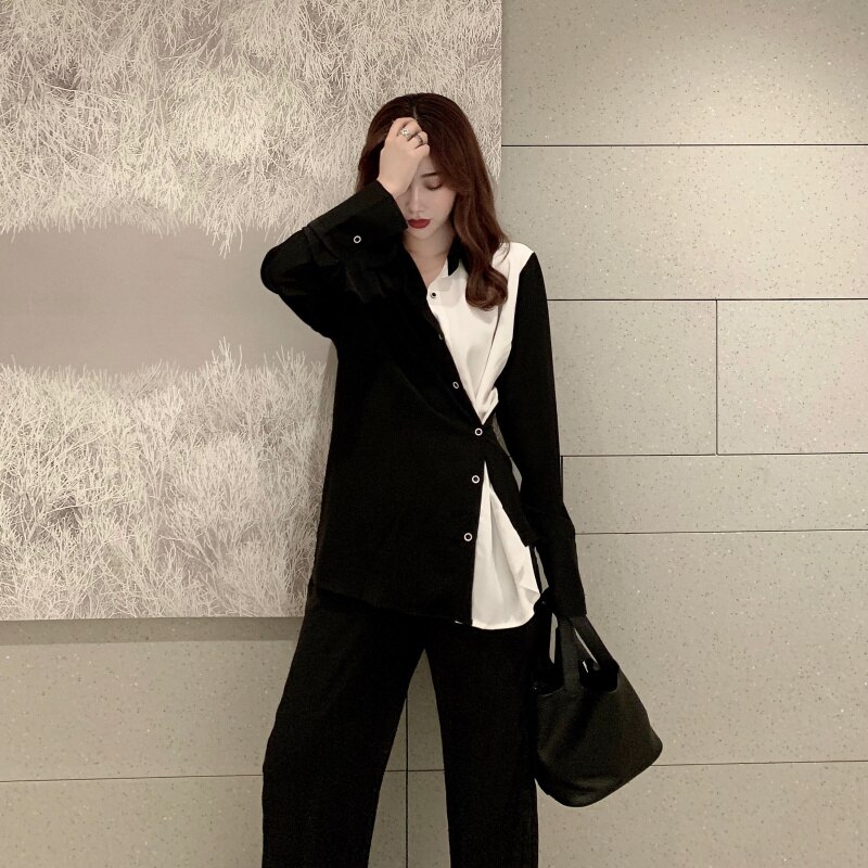 トップス シャツ キャミソール 長袖 l 大人可愛い きれいめ カジュアル おしゃれ お洒落 かっこいい 大人女子 こなれ感 ラフ 無地 春 夏 秋 冬 オールシーズン 10代 20代 レディ