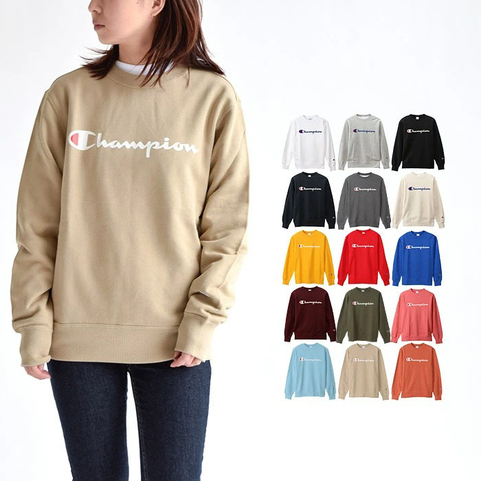 トレーナー BASIC ユニセックス プルオーバー スウェット トップス プルパーカー 長袖 無地