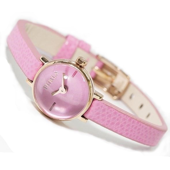FUR 腕時計 レディース 時計ウォッチ MIRAGE　R4251117502 レザー