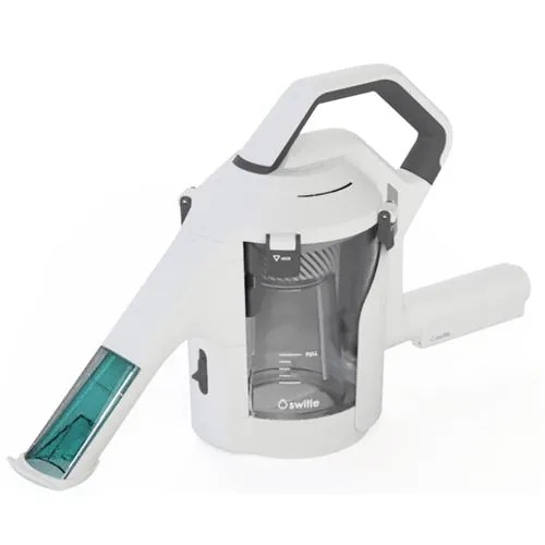 シリウス SWT-JT500(W) 水洗いクリーナーヘッド スイトル スターホワイト