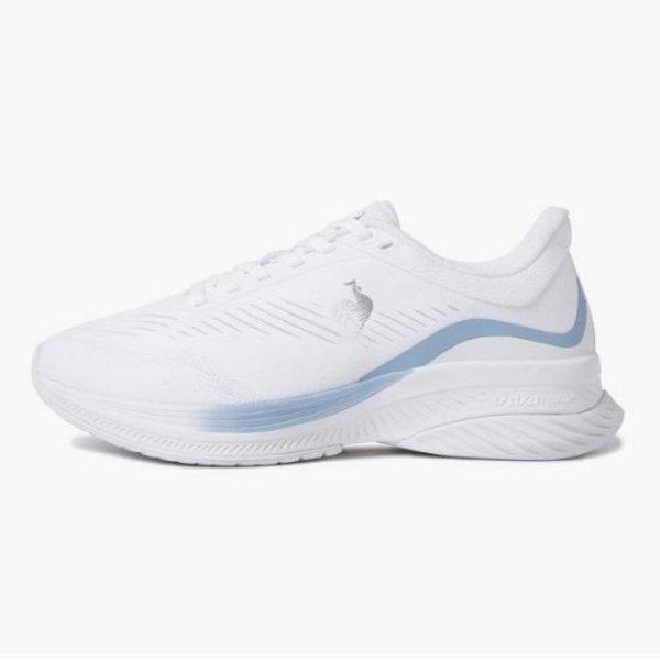 スニーカー UQC QP323PRN73-WHT ビバフォームプラス WHITE