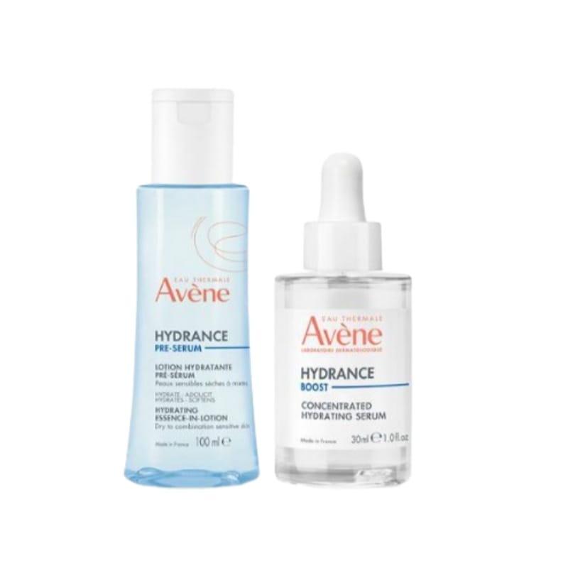 イドランス ブースト セラム 30ml 限定企画 (+イドランスエッセンス インローション 100ml) コラボ