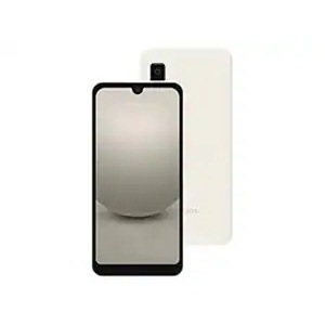 AQUOS wish3 SIMフリー [ホワイト]