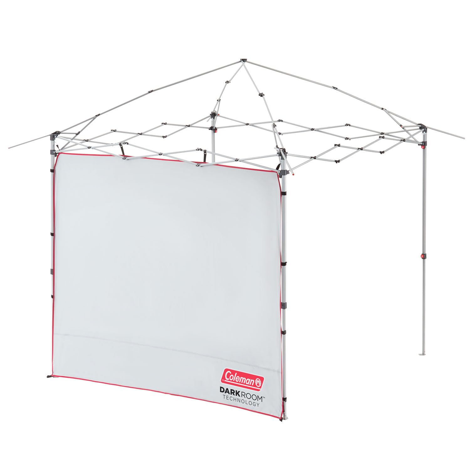 コールマン(Coleman) フルフラップフォーバイザーシェード M+ ホワイト 8,026円