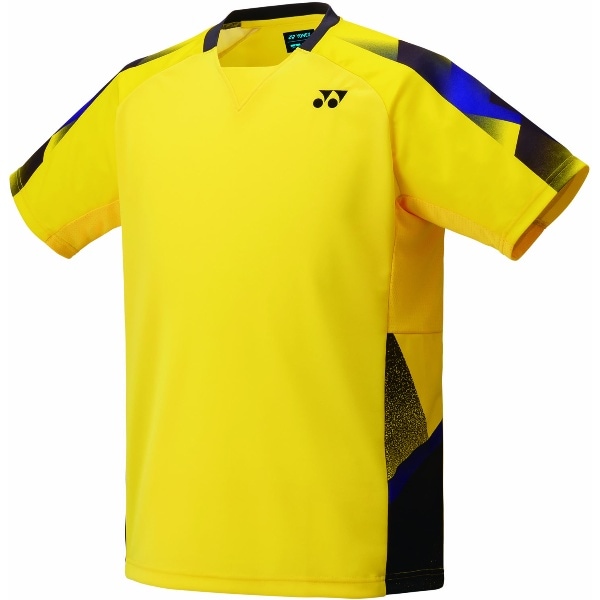 Yonex ヨネックス ジュニアゲームシャツ テニス ゲームシャツJR 10676J-279 ジュニア ボーイズ 半袖