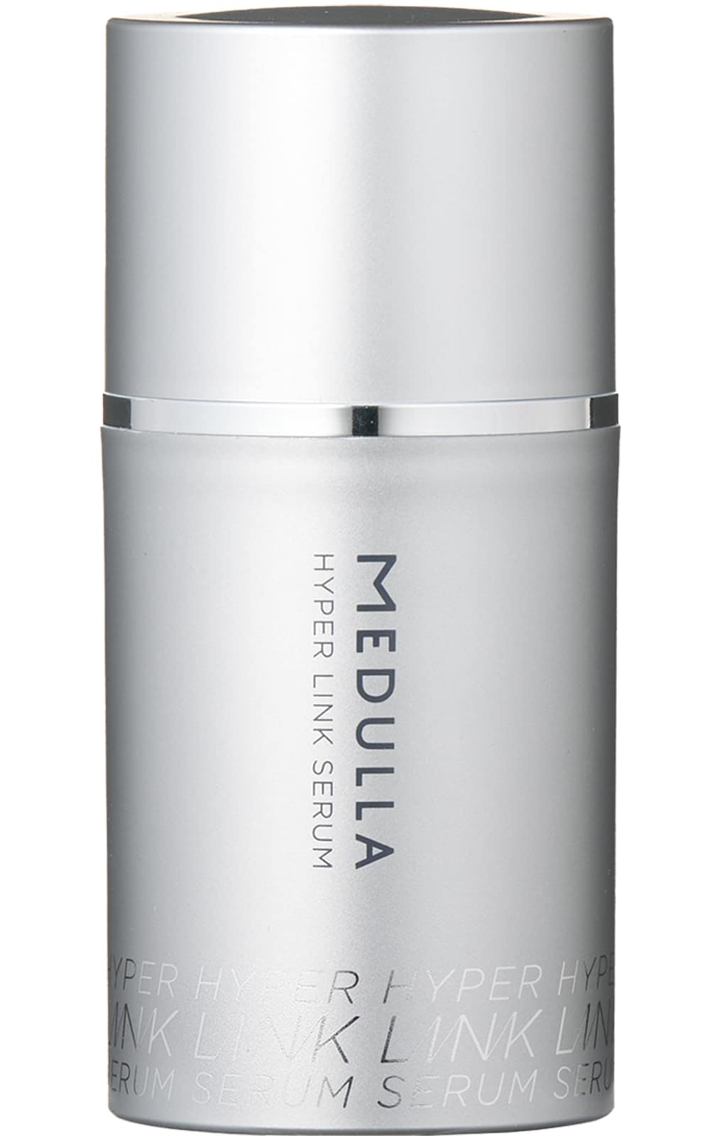 【パサつき知らずの髪へ】ハイパーリンクセラム ヘアミルク ヘアマスク 洗い流さないトリートメント 55ml 約1ヶ月分 MEDULLA 4,903円