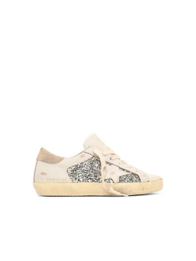 GOLDEN GOOSE Women Sneakers GWF00103 F008901 10931 Neutrals 62,873円