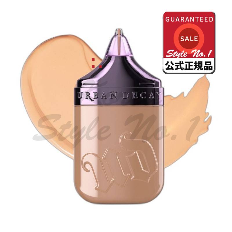 SUQQU （スック） ザ リクイド ファンデーション SPF15 30ml