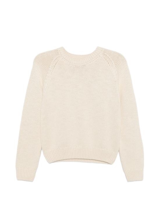 FILSON Women Sweater FWMAG0023 104 ECRU