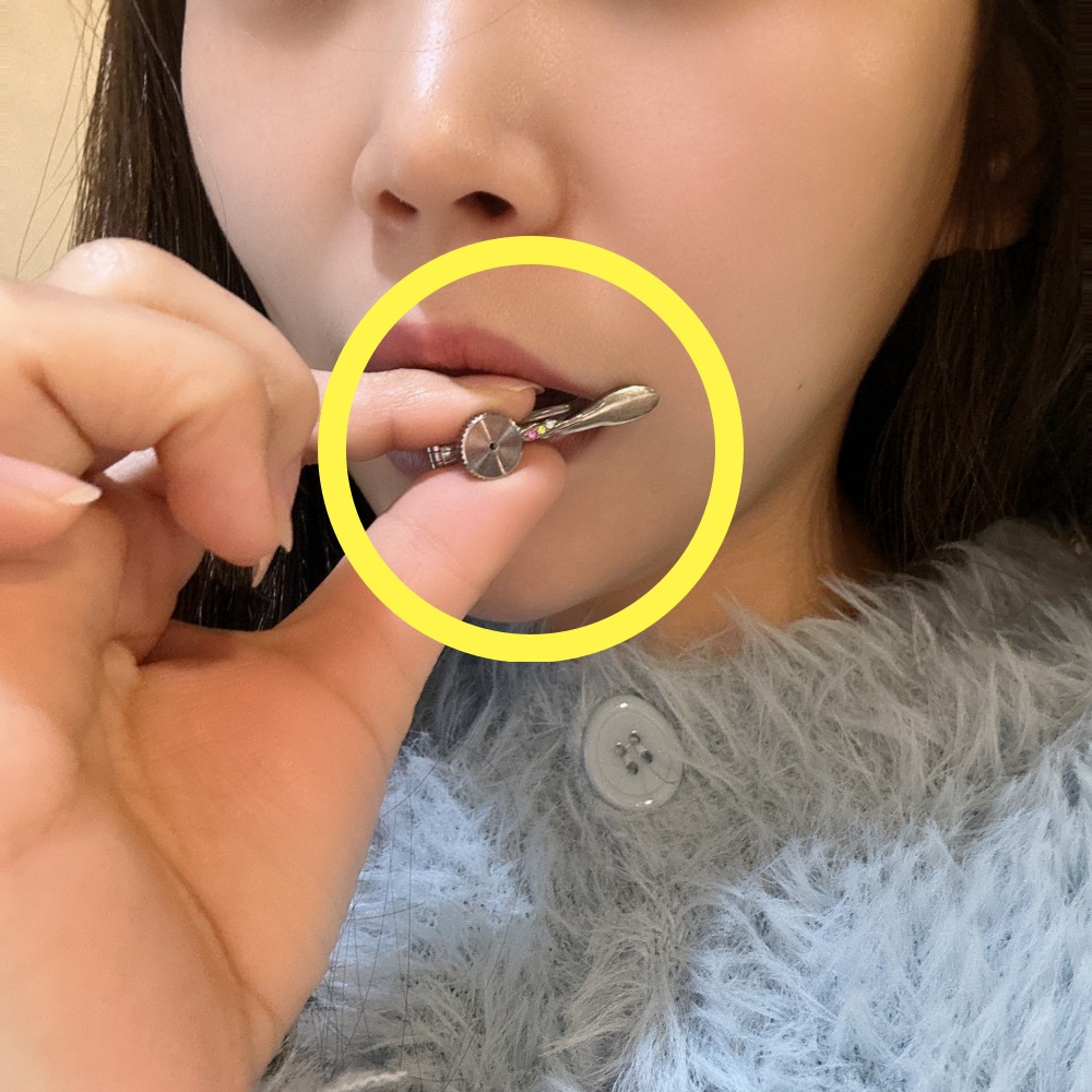 MISOPIER えくぼ Maker