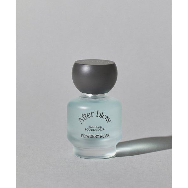 AFTERBLOW オードパルファム 03 パウダリーローズ 25ml
