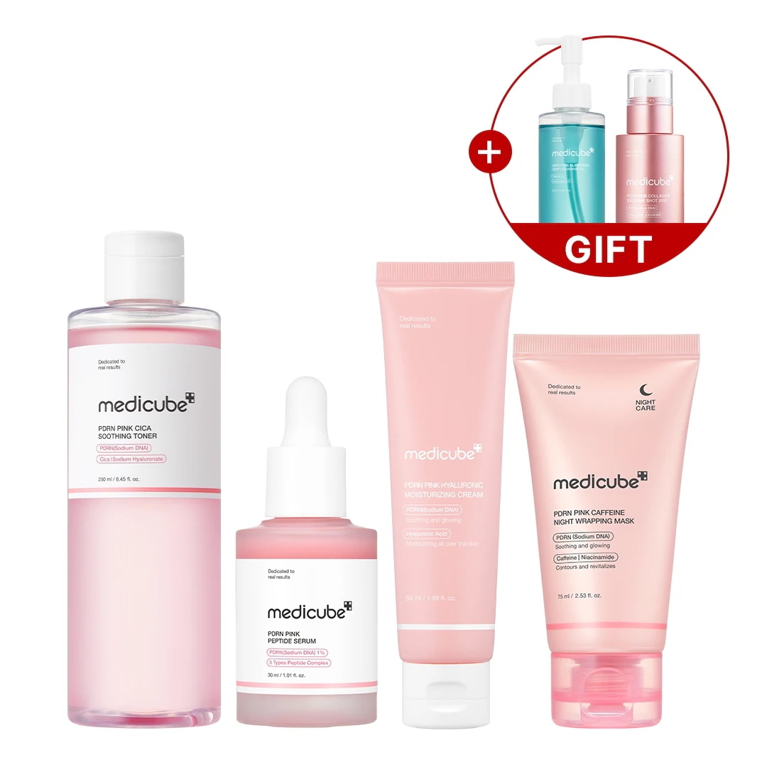 【10点+オマケ】スキンケア品セット【medicube、MISSHAなど】 10点+オマケ】スキンケア品セット【medicube、MISSHAなど】 8月31日(金