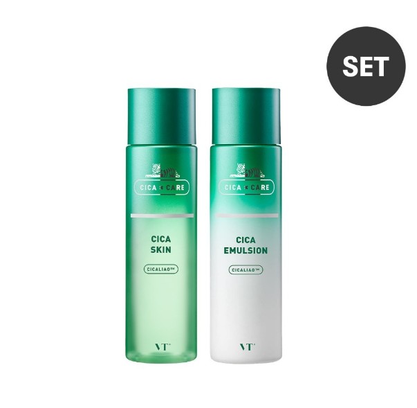 シカ スキン 200ml+エマルジョン 200ml