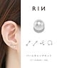 ホワイト・4mm・16G