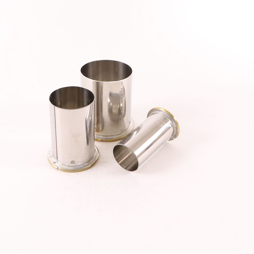 たかもり 厚口野菜抜き 3PC 丸