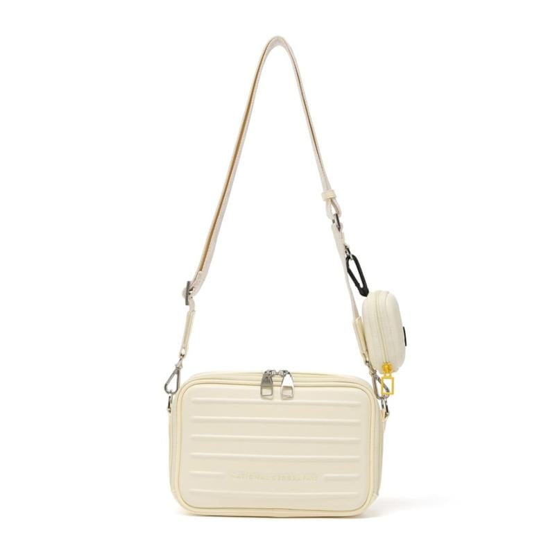 N245ACR610 アーバン トラベル クロスバック BUTTER