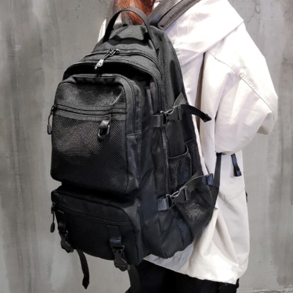 素バッグ 高校生 中学生 ランドセル スクールバッグ リュック MOY382A