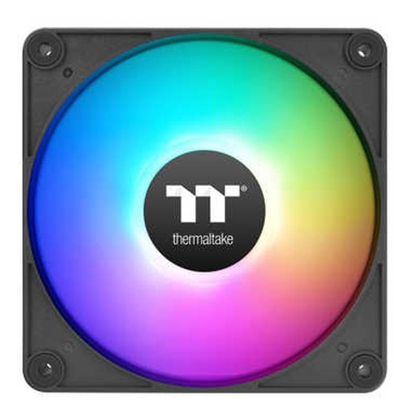 ケースファン 3ファンパック CT140 EX ARGB Sync PC Cooling Fan 3 Fan Pack -Black- CL-F182-PL14SW-A