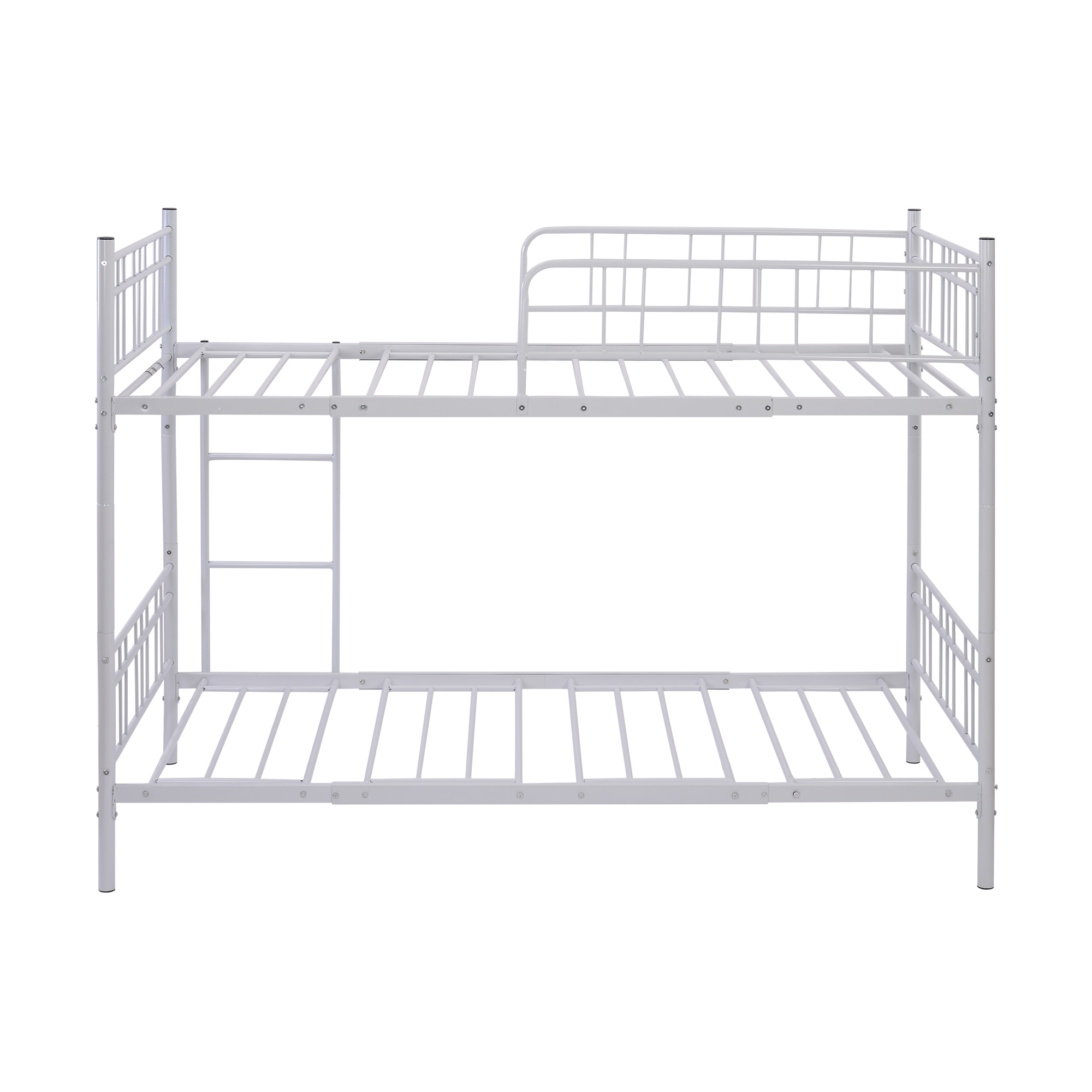 【国内へ発送&送·料·無·料】933三段ベッド 分別可能 3段ベッド パイプベッド 子供ベッド 子供部屋 ロフトベッド送料無料 スチール 耐震 ベッド シングル パイプベッド 3段ベット パイプ 金属