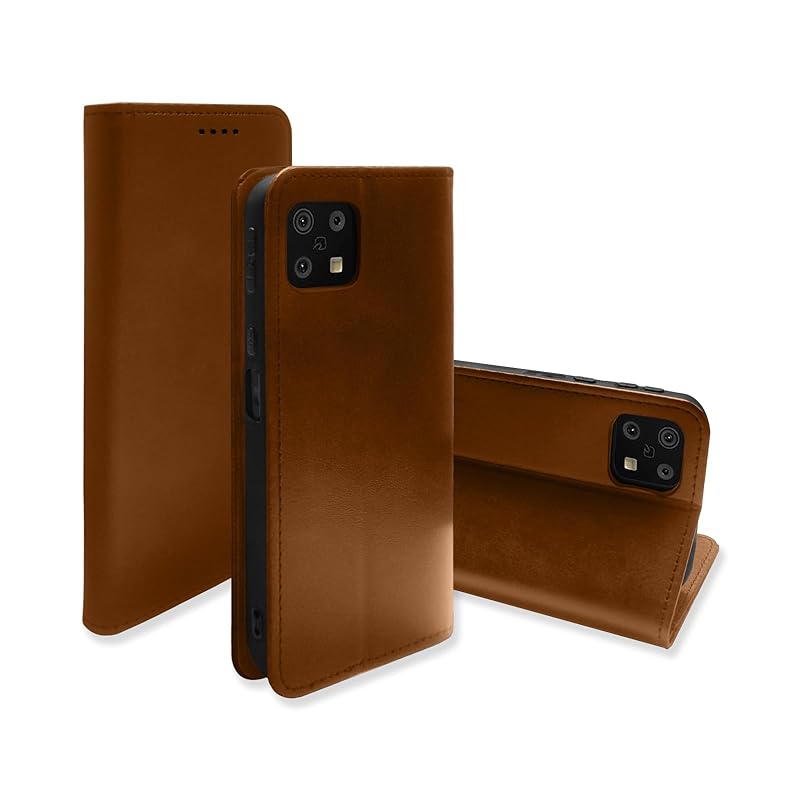 AQUOS sense6 / sense6s ケース 手帳型 財布型 カード収納 内蔵マグネット スタンド機能 SH-54B SHG05 SH-RM19 SH-M19 SHG07 携帯カバー 高級PU