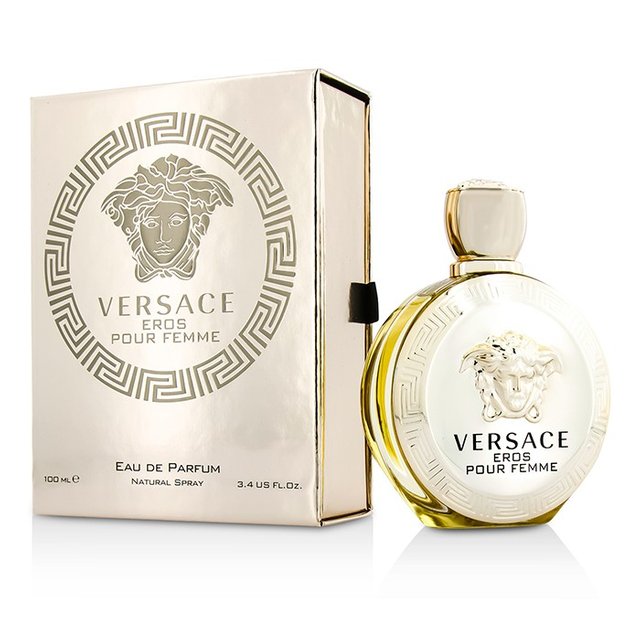 ヴェルサーチ エロス フェム オーデパルファム 100ml