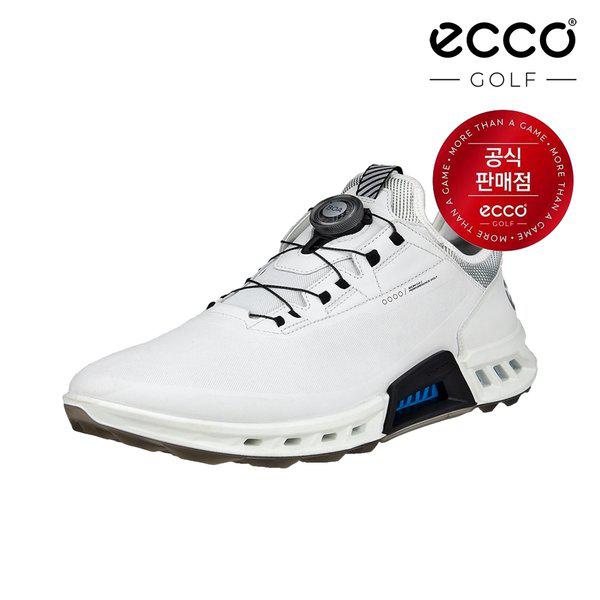 BIOM C4 BOA 男性ゴルフシューズ 130424-51227 TA3065232