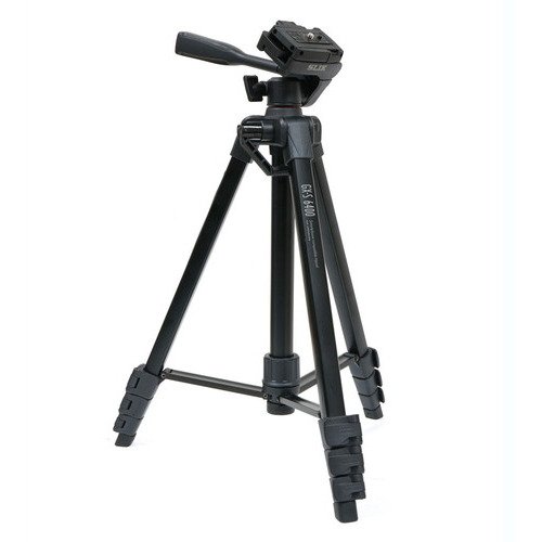 スリック SLIK 三脚 SLIKスマホ対応GX-Sシリーズ GXS6400GXS6400