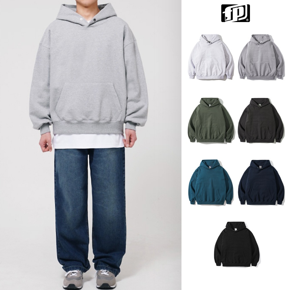 [FEPL] Meteor heavyweight ground hood