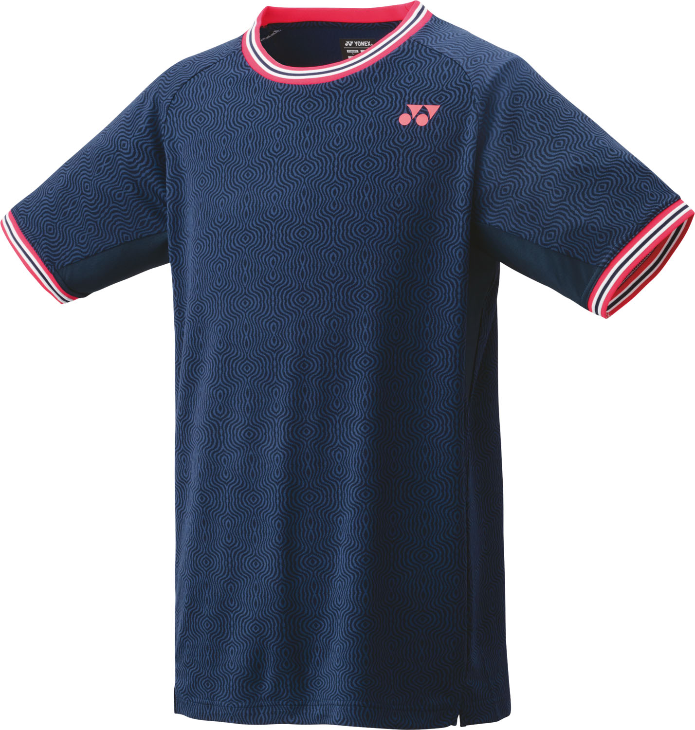 YONEX 10578 メンズ ゲームシャツ(フィットスタイル) メンズゲームシャツ ( フィットスタイル )(355)