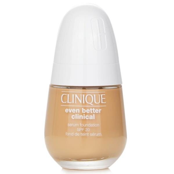 イーブンベター クリニカル ファンデーション WN46 ゴールデンニュートラル 30ml