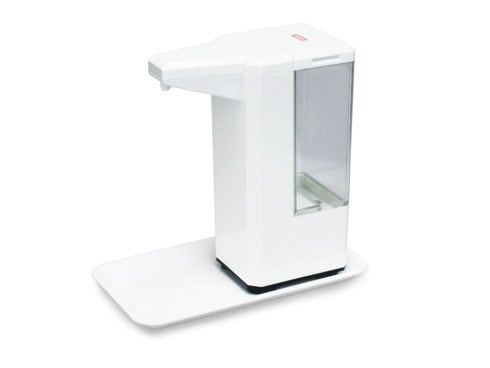 卓上型センサー式ディスペンサー スプレー式吐出タイプ ADT-500S