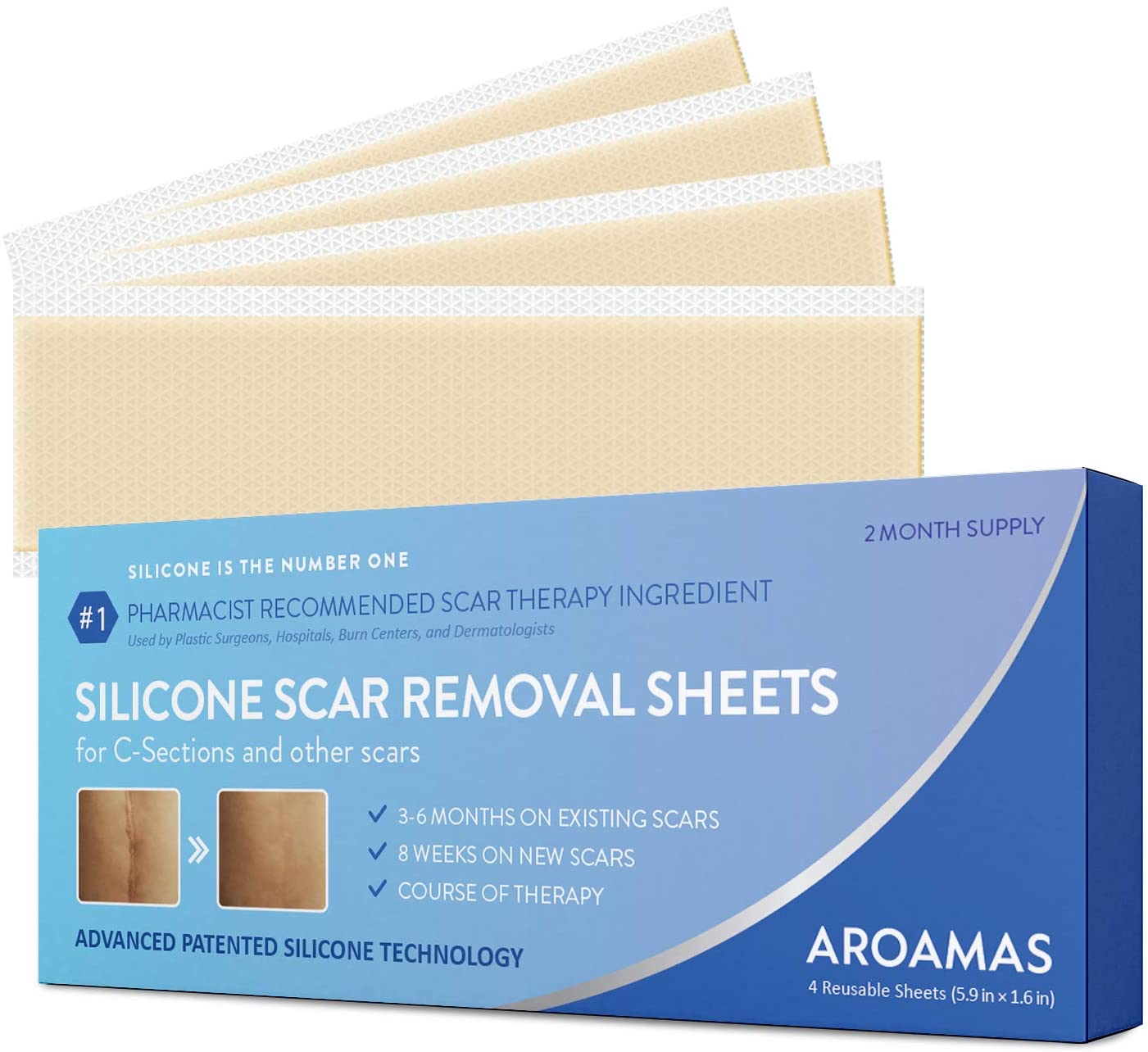 [アメリカ直送][プレミアム商品] [ビューティーマガジンELLE紹介製品] Aroamas Pro