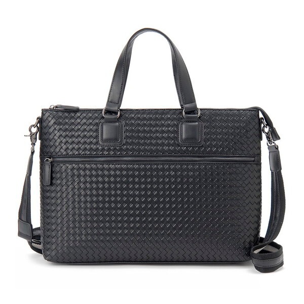 monte SPIGA モンテスピガ トートバッグ MOSH1299MEBK