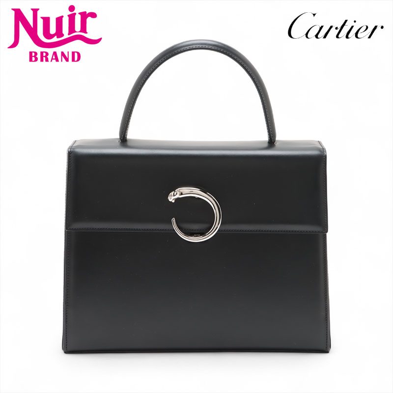 ハンドバッグ ブラック WS15612