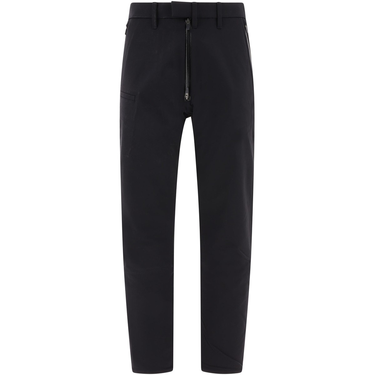 P47-DSBLACK ブラック 秋冬2023 パンツ メンズ viその他