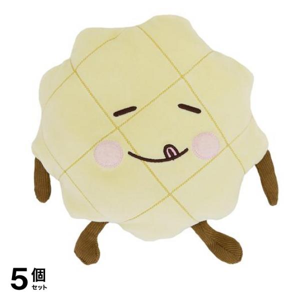 ペットプロ ぶんぶんはむはむ メロンパン 1個入 5個セット