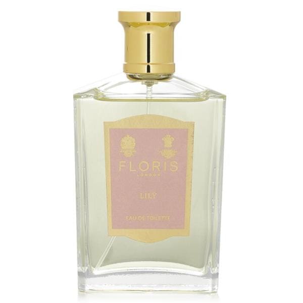 lily eau de toilette spray 100ml