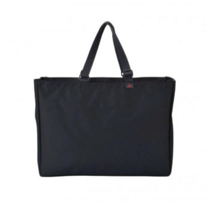 スワン PAUL HEIM トートバッグ ブラック 02481