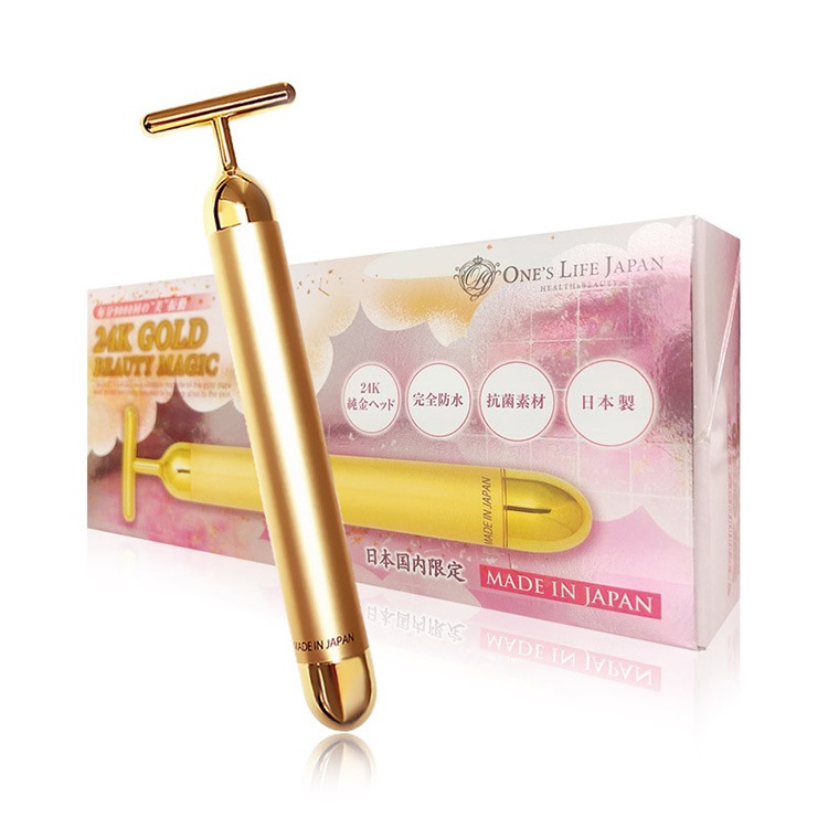 24K GOLD BEAUTY MAGIC