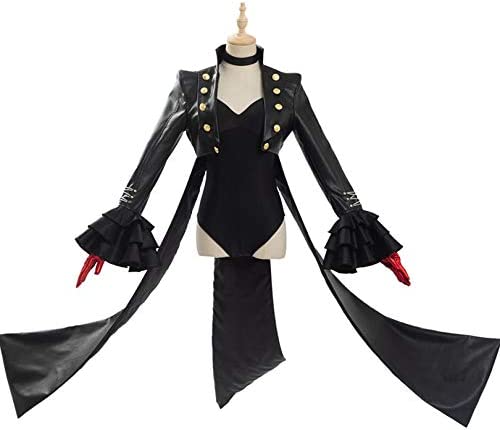 ペルソナ5 ザロイヤル 芳澤かすみ コスプレ衣装 仮装 ハロウィーン ハロウィン 文化祭