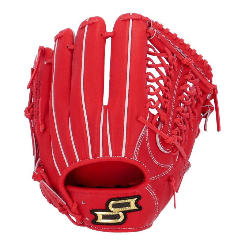 SSK(エスエスケイ) 硬式プロエッジアドヴァンスドシリーズ -B TYPE- オールラウンド用 野球 25SS グラブ 硬式野球 25SSグローブ AKB754