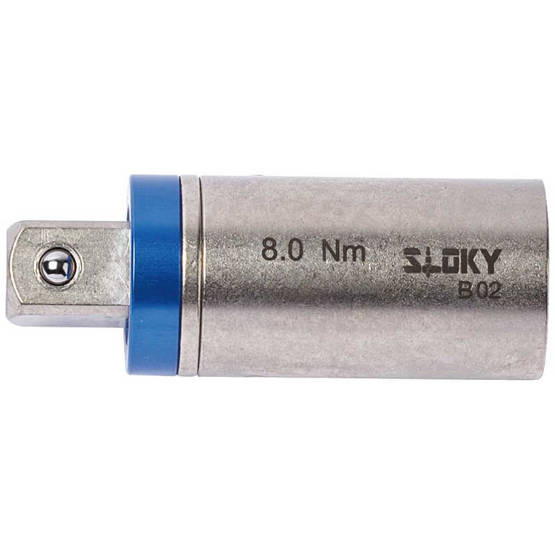 SLOKY　トルクアダプター 18.0Nm　TOK-ETC-18.0