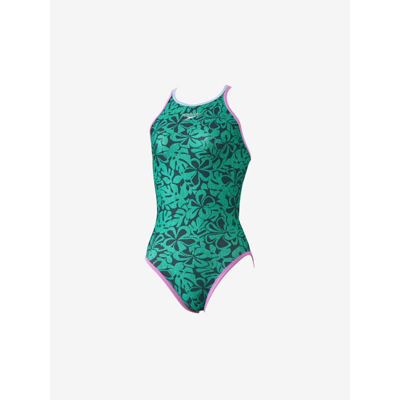 ALOALO T-SUIT Swim TurnS (STW02507)