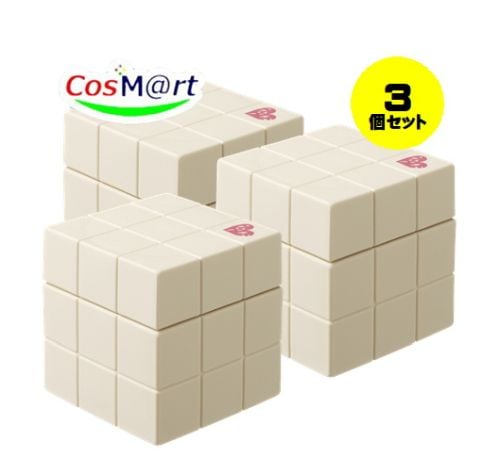 【3個セット】アリミノ ピース プロデザインシリーズ ニュアンスワックス バニラ 80g 4901275061832-3