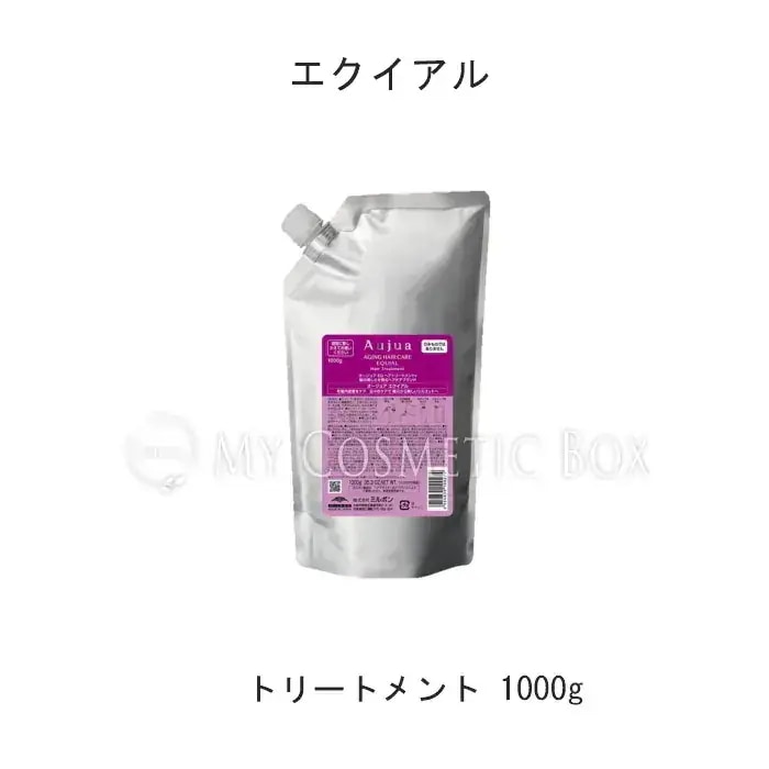 Qoo10] オージュア インメトリー大幅値下中！【トリートメント