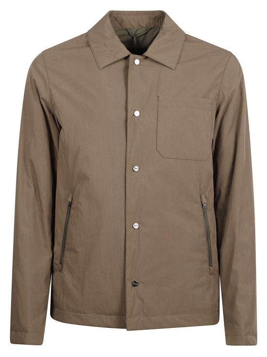 HERNO Men Jacket GI000571U132717740 Neutrals